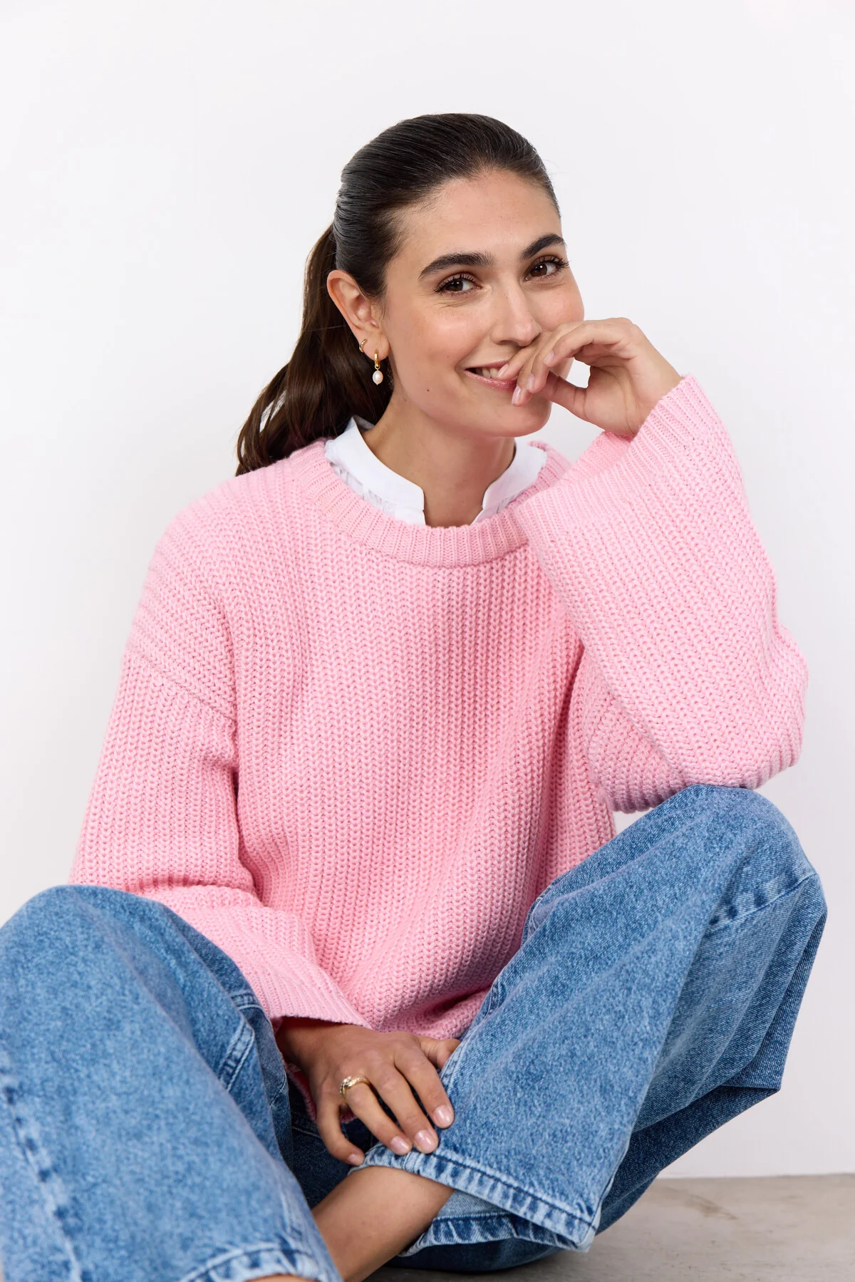 Pullovers